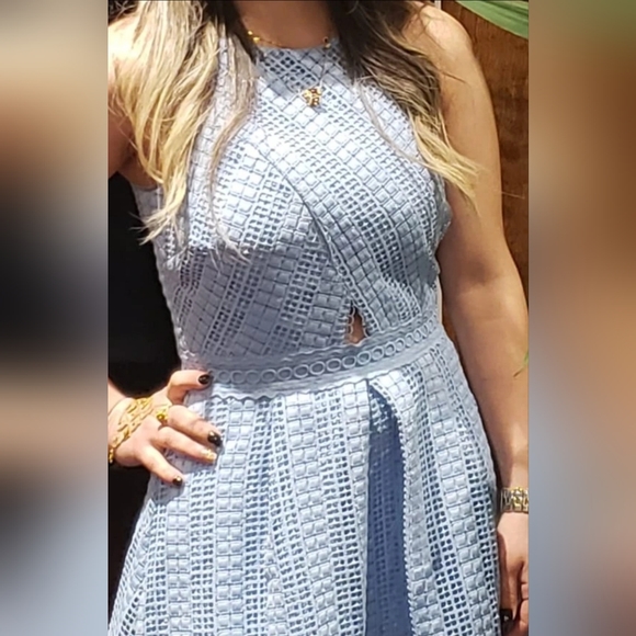 Dress - Picture 5 of 5